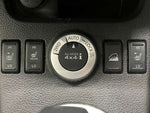 X-TRAIL 4WD