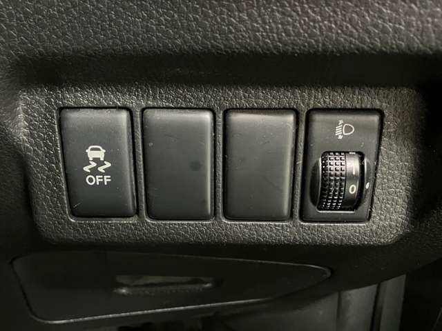 X-TRAIL 4WD