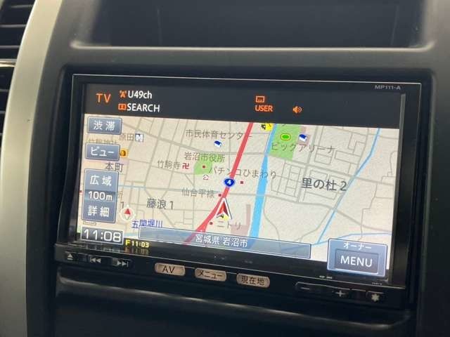 X-TRAIL 4WD