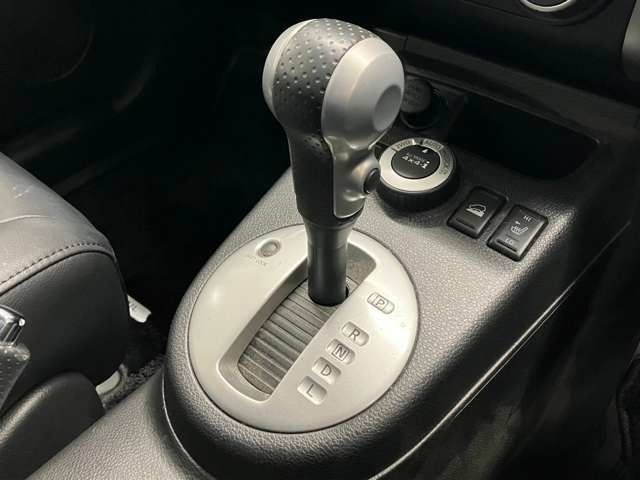 X-TRAIL 4WD