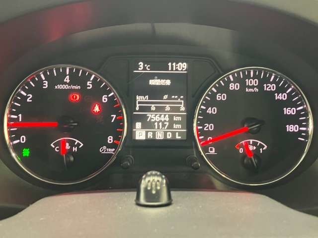X-TRAIL 4WD