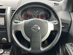 X-TRAIL 4WD