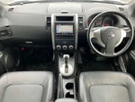 X-TRAIL 4WD