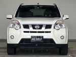 X-TRAIL 4WD