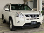 X-TRAIL 4WD