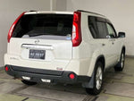 X-TRAIL 4WD