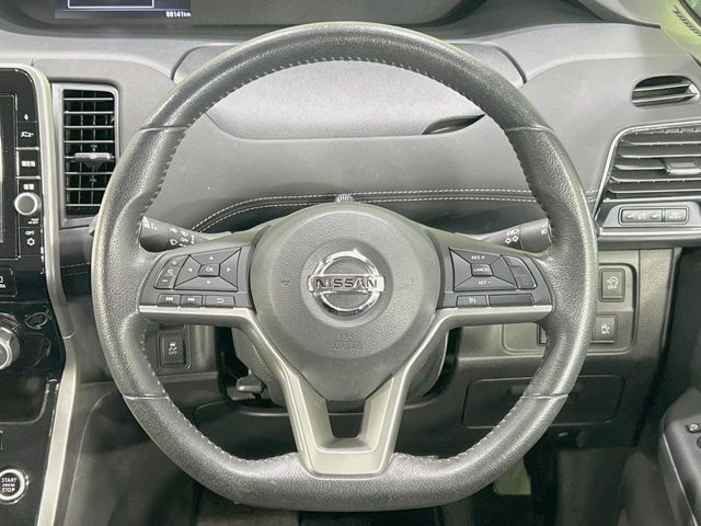 SERENA S-HYBRID