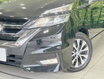 SERENA S-HYBRID
