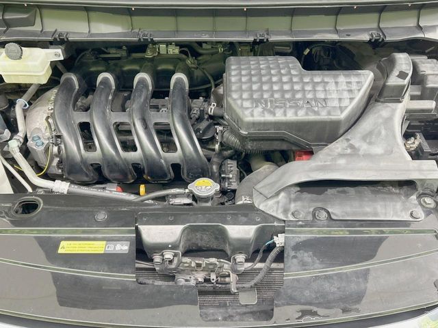 SERENA S-HYBRID