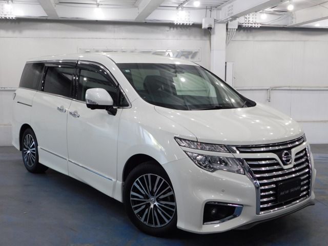 ELGRAND