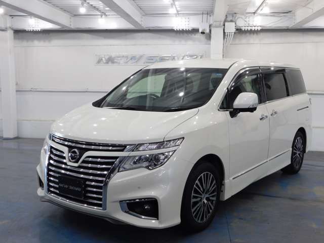 ELGRAND