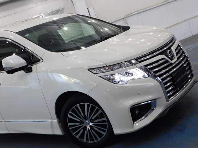 ELGRAND