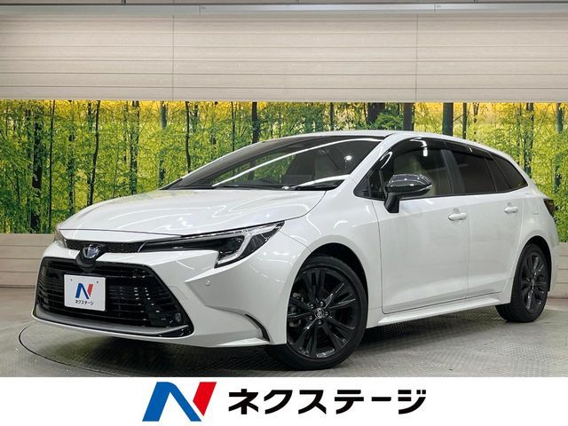COROLLA TOURING HYBRID