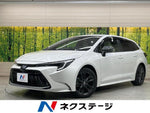 COROLLA TOURING HYBRID