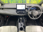 COROLLA TOURING HYBRID