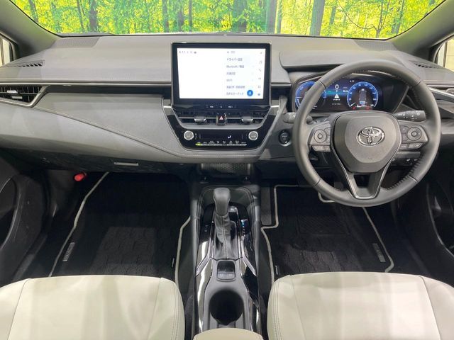 COROLLA TOURING HYBRID