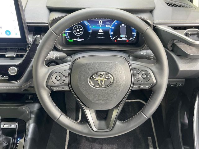 COROLLA TOURING HYBRID
