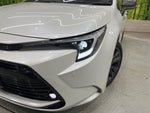COROLLA TOURING HYBRID