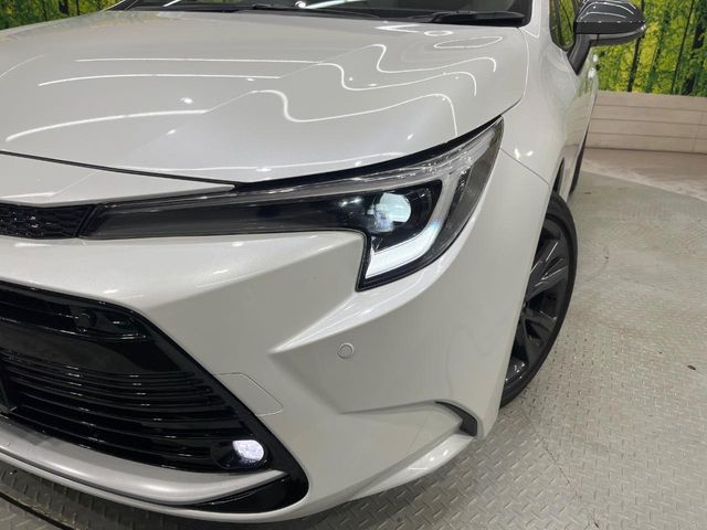COROLLA TOURING HYBRID