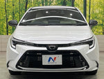 COROLLA TOURING HYBRID