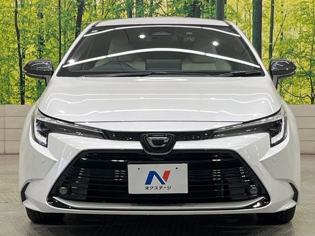 COROLLA TOURING HYBRID