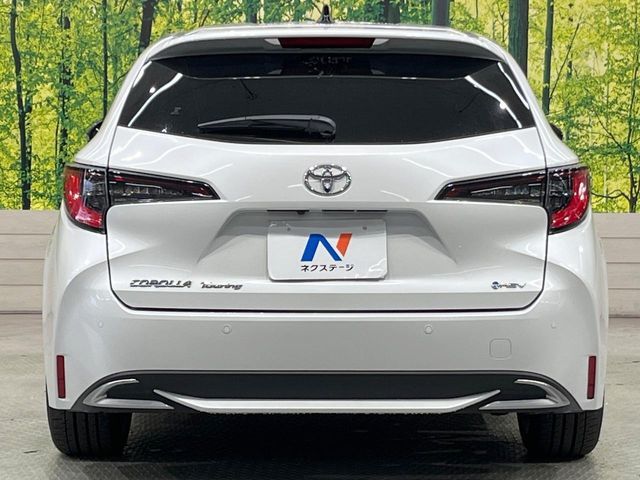 COROLLA TOURING HYBRID