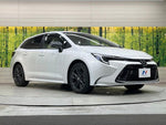 COROLLA TOURING HYBRID