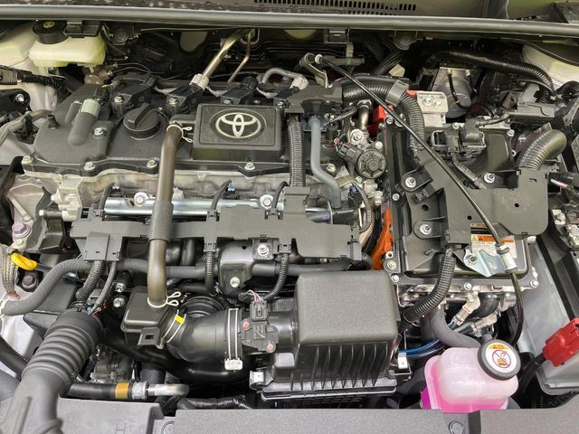 COROLLA TOURING HYBRID