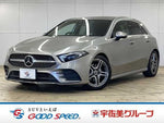 MERCEDES BENZ A class