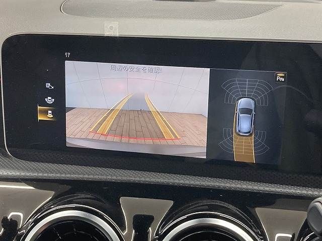 MERCEDES BENZ A class