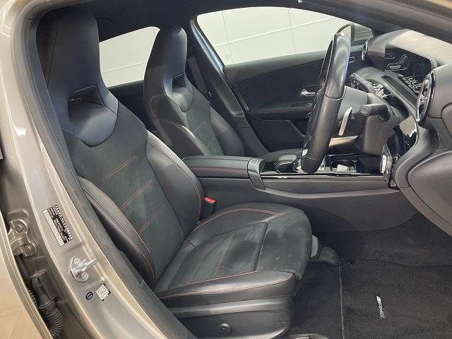 MERCEDES BENZ A class