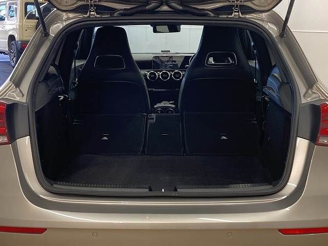 MERCEDES BENZ A class