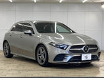 MERCEDES BENZ A class