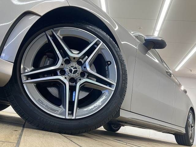 MERCEDES BENZ A class