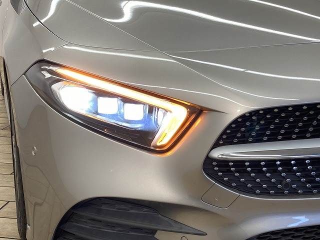 MERCEDES BENZ A class