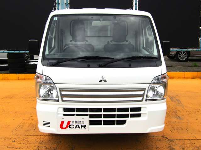 MINICAB truck