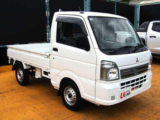 MINICAB truck