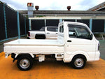 MINICAB truck