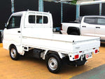 MINICAB truck