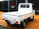 MINICAB truck