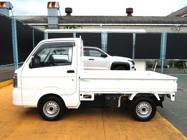 MINICAB truck