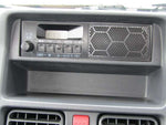MINICAB truck