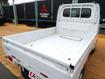 MINICAB truck
