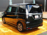 SOLIO BANDIT 4WD