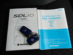 SOLIO BANDIT 4WD