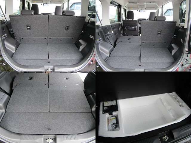 SOLIO BANDIT 4WD