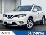 X-TRAIL 4WD