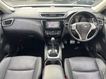 X-TRAIL 4WD