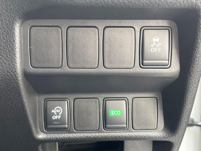 X-TRAIL 4WD