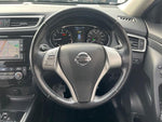 X-TRAIL 4WD